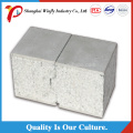 610mm Lightweight Fireproof Fast Install Cement Sandwich Panel Eps